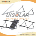 triangle aluminum profile for solar mounting system